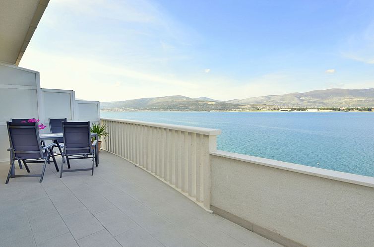 Appartement Mornar