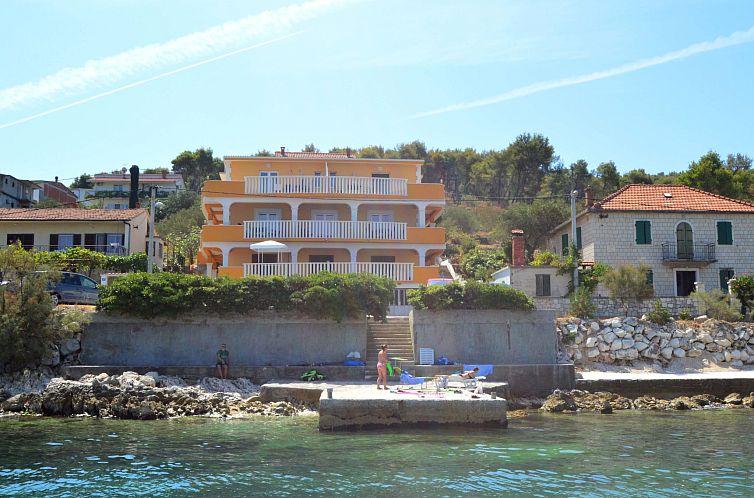 Appartement Mornar
