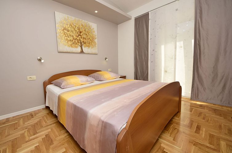 Appartement Mornar