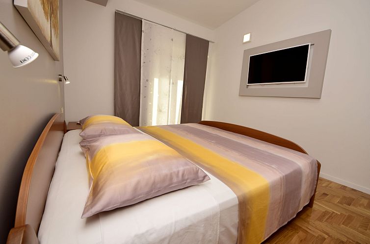 Appartement Mornar
