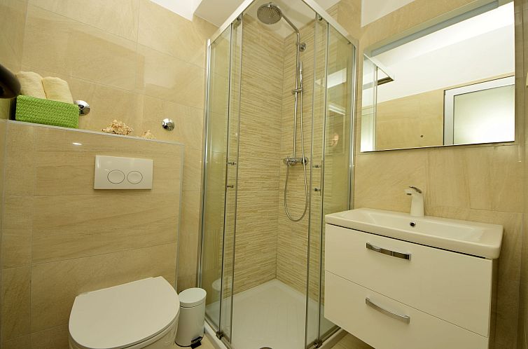 Appartement Mornar