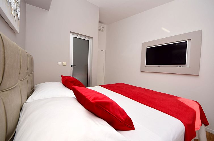 Appartement Mornar