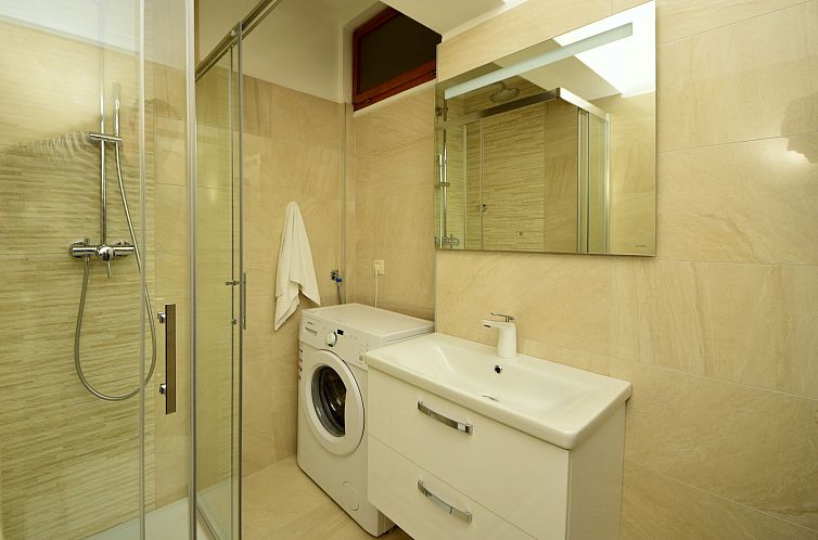 Appartement Mornar