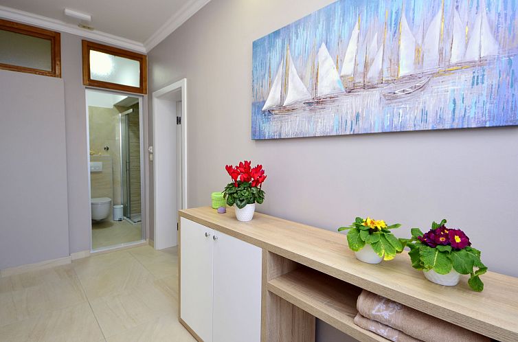 Appartement Mornar