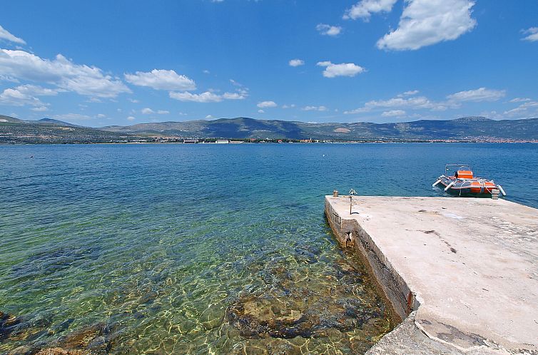 Appartement Mornar