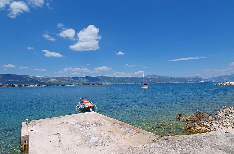 Appartement Mornar