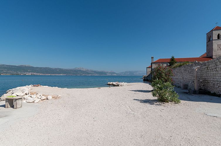 Appartement Mornar