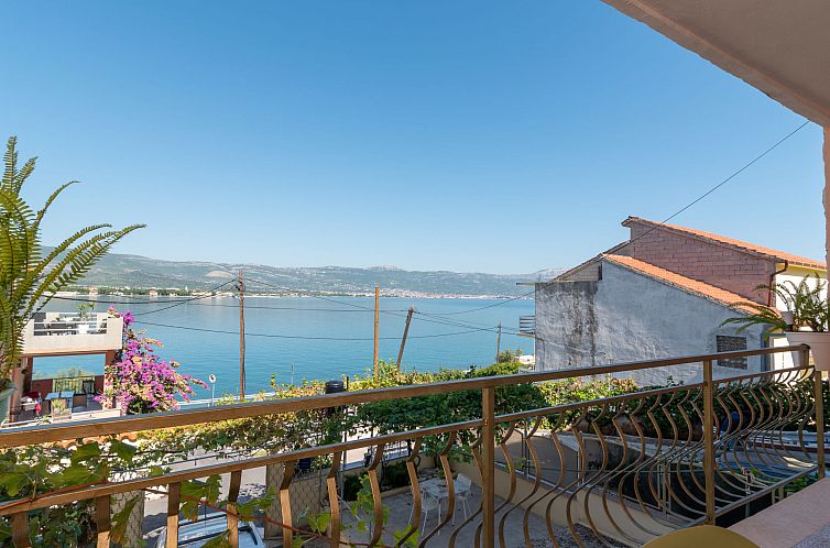 Appartement Melita Lara