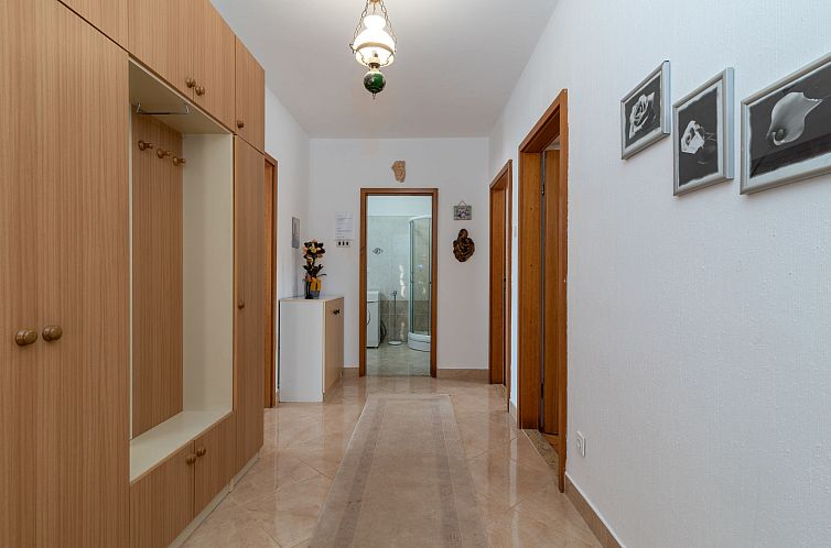 Appartement Melita Lara