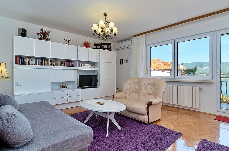 Appartement Melita Lara