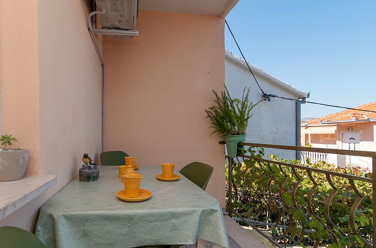 Appartement Melita Lara