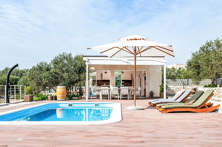 Vakantiehuis Hidden Gem