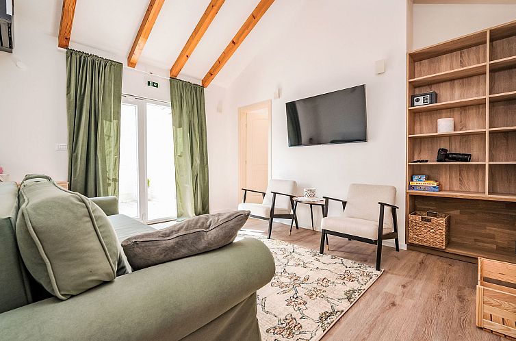 Vakantiehuis Hidden Gem