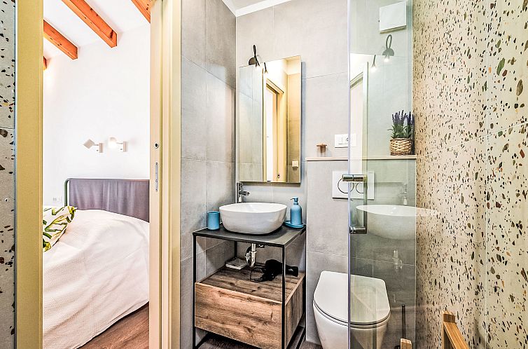 Vakantiehuis Hidden Gem