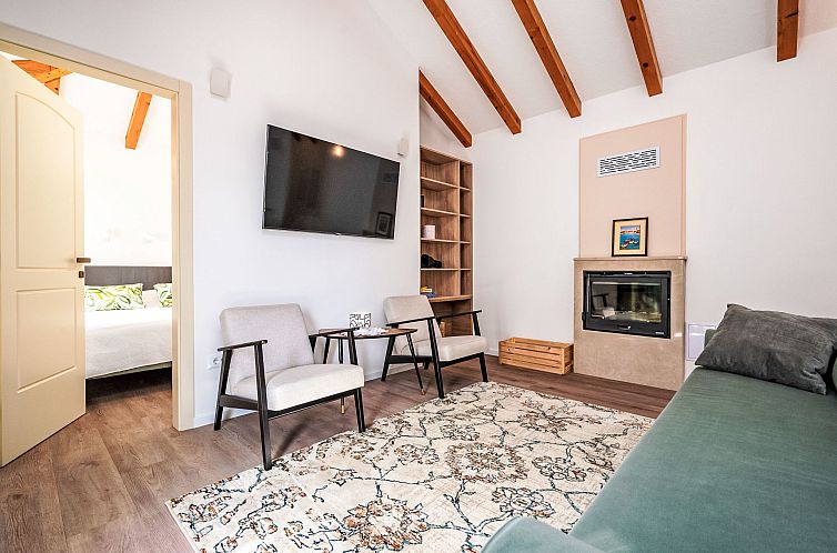 Vakantiehuis Hidden Gem