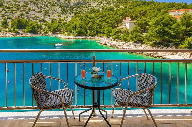 Vakantiehuis Villa Silvana