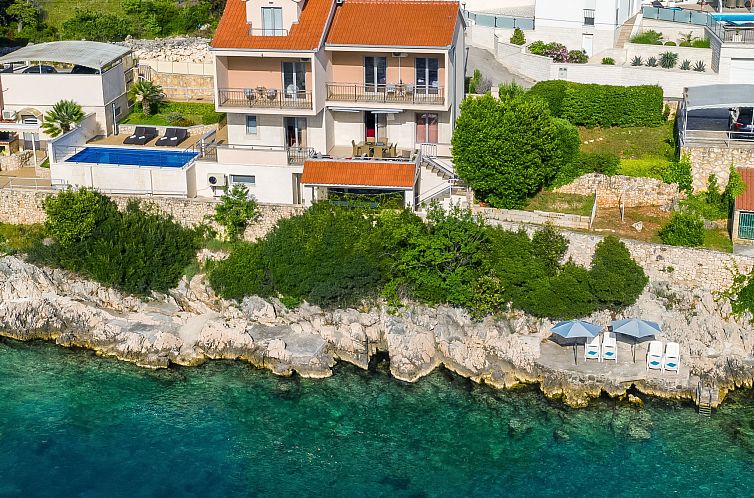 Vakantiehuis Villa Silvana