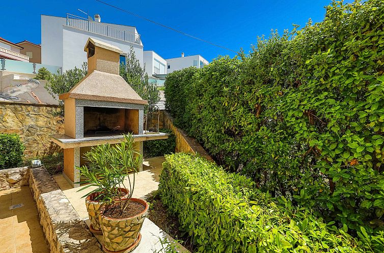 Vakantiehuis Villa Silvana