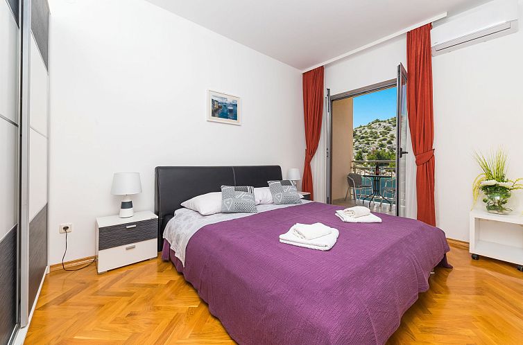 Vakantiehuis Villa Silvana