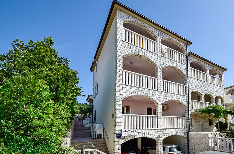 Appartement Marina