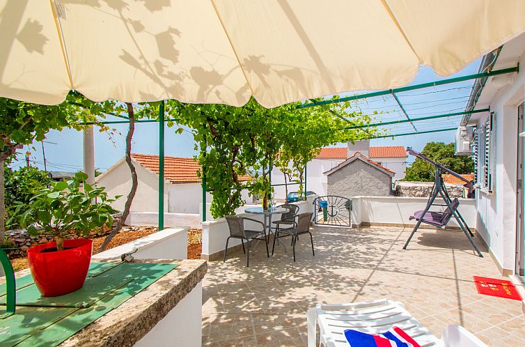 Vakantiehuis Snježana