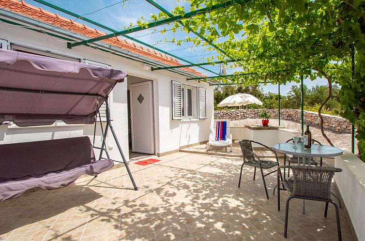 Vakantiehuis Snježana