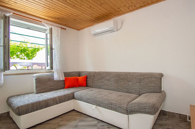 Vakantiehuis Snježana