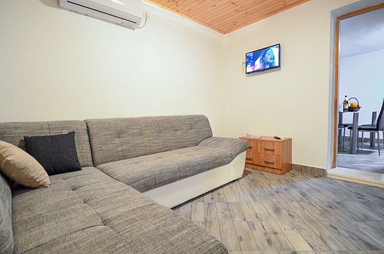 Vakantiehuis Snježana