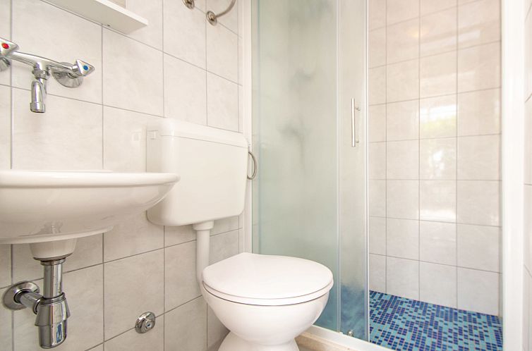 Vakantiehuis Snježana