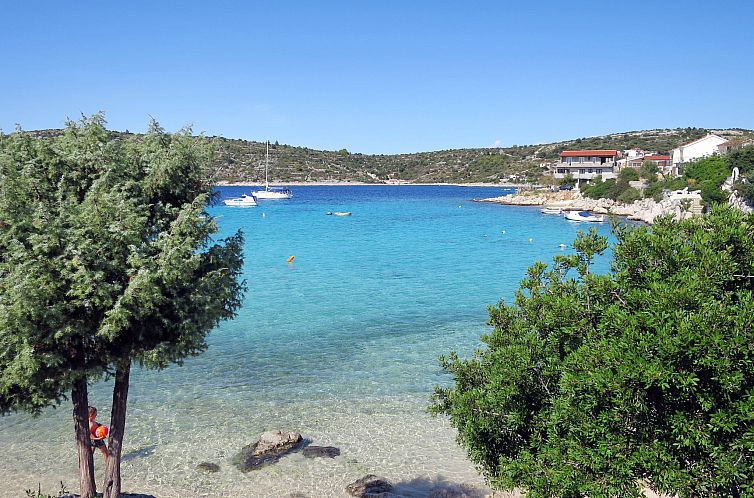 Vakantiehuis Snježana