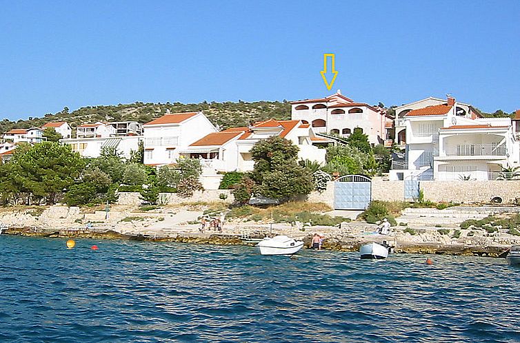 Appartement Marina