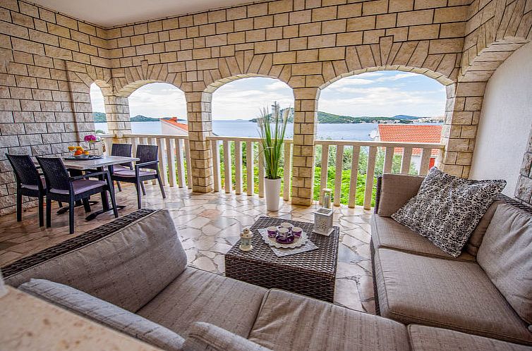 Appartement Marina