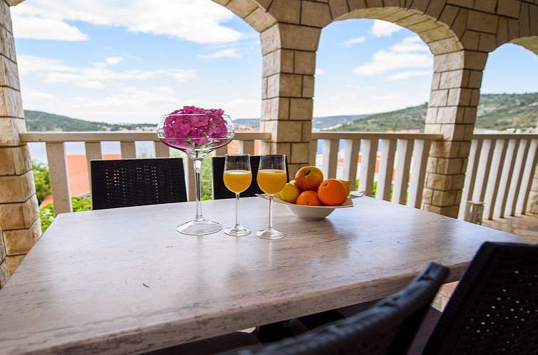 Appartement Marina