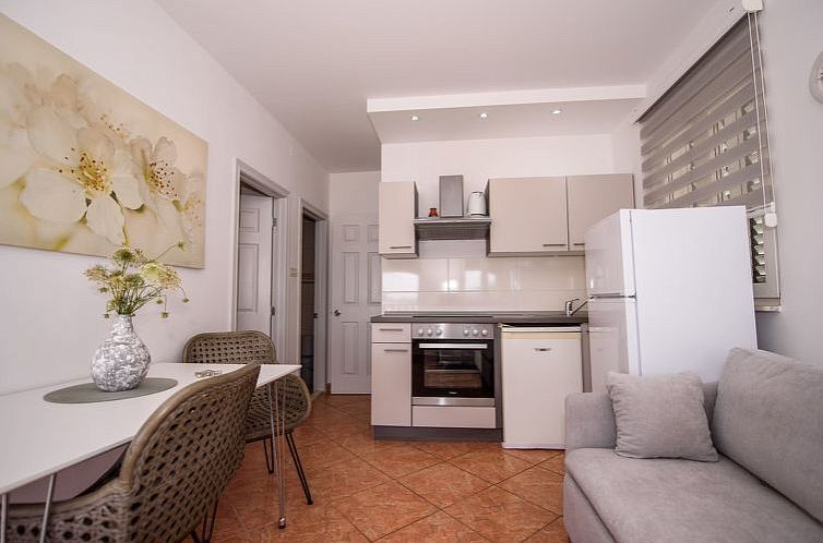 Appartement Marina