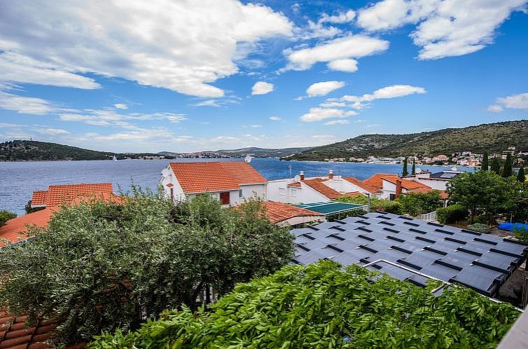 Appartement Marina