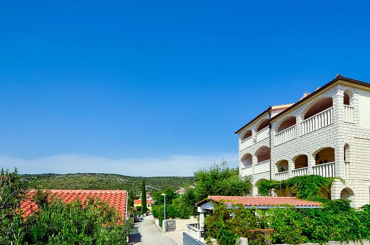Appartement Marina