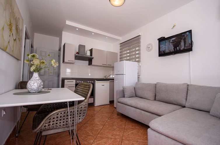 Appartement Marina