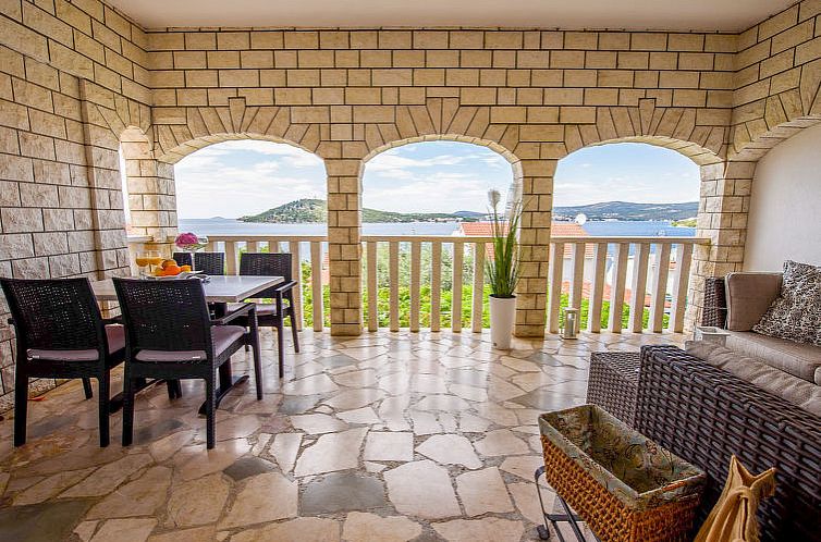 Appartement Marina