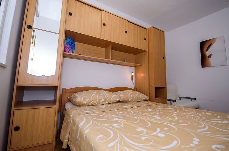 Appartement Marina