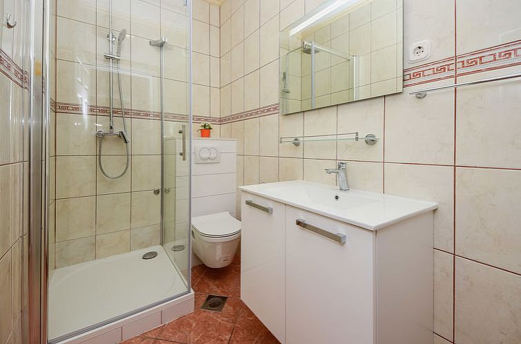 Appartement Marina
