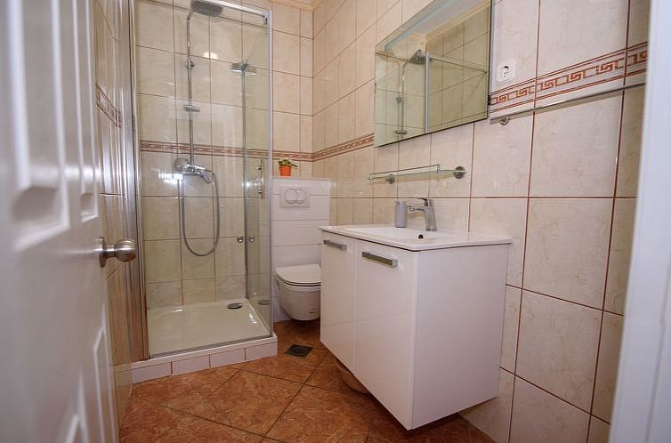 Appartement Marina