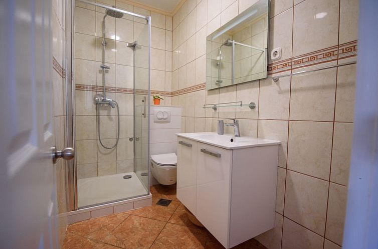 Appartement Marina