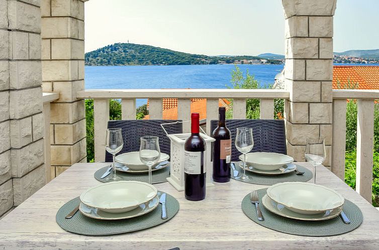 Appartement Marina