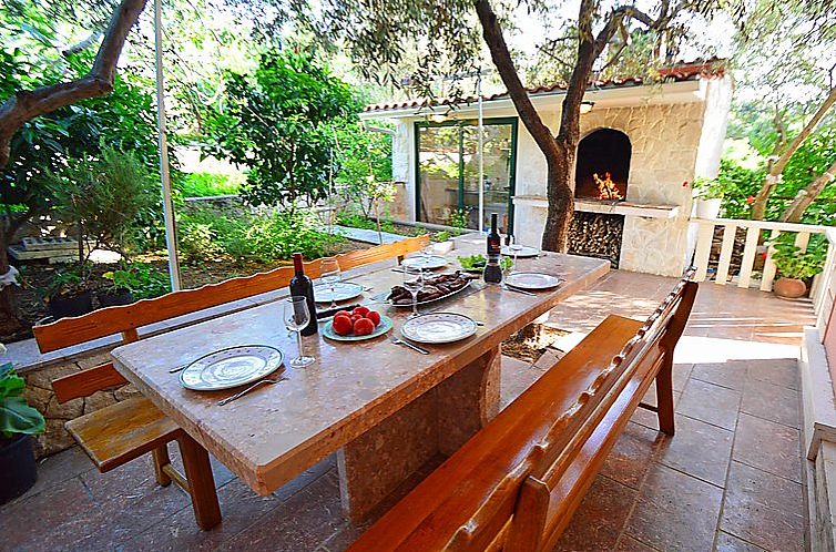 Appartement Marina