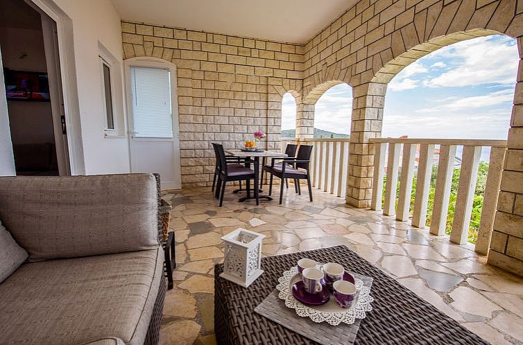 Appartement Marina