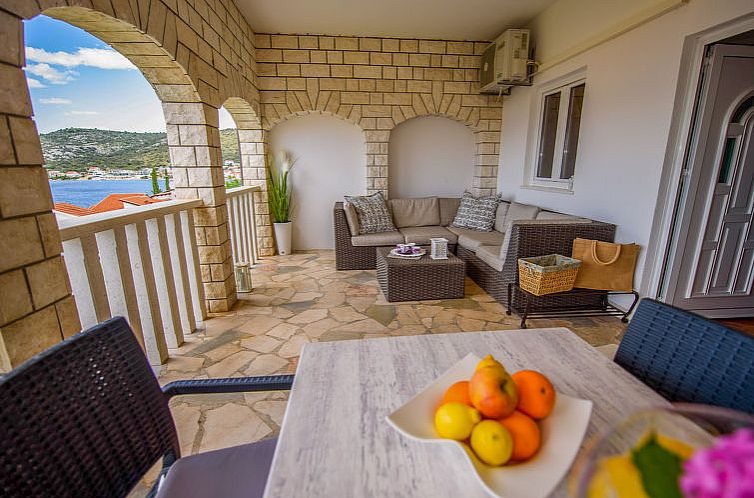 Appartement Marina