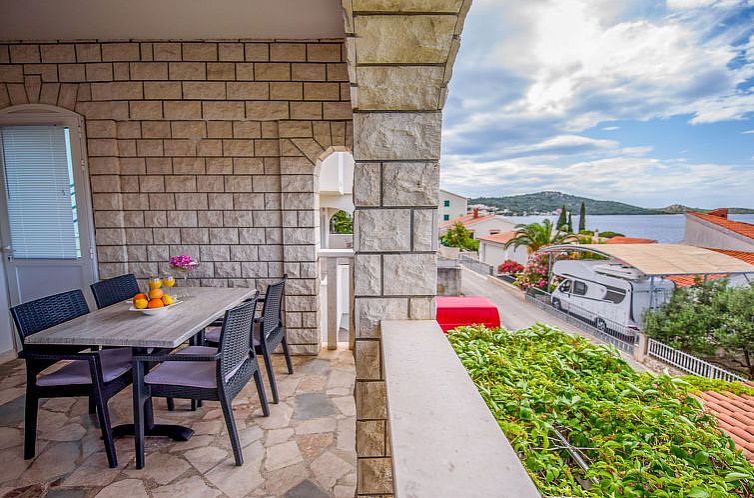 Appartement Marina