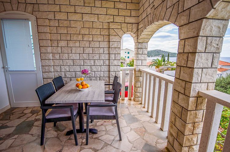 Appartement Marina