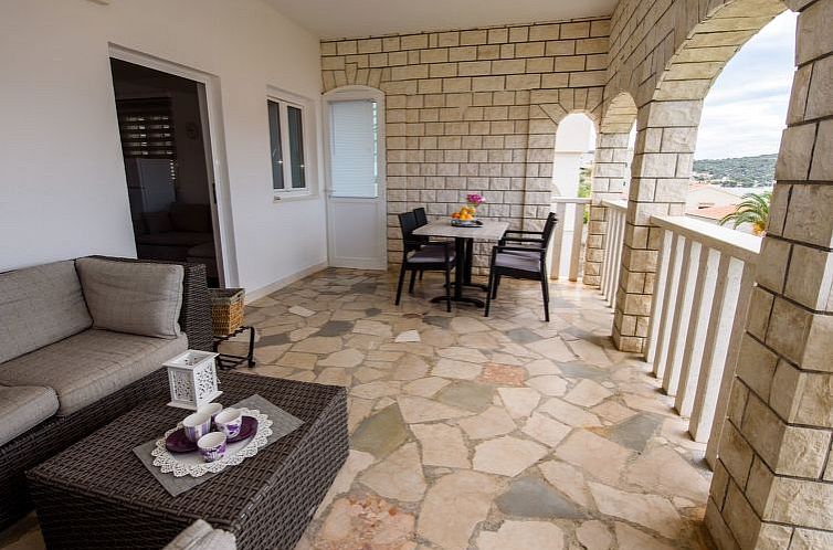 Appartement Marina