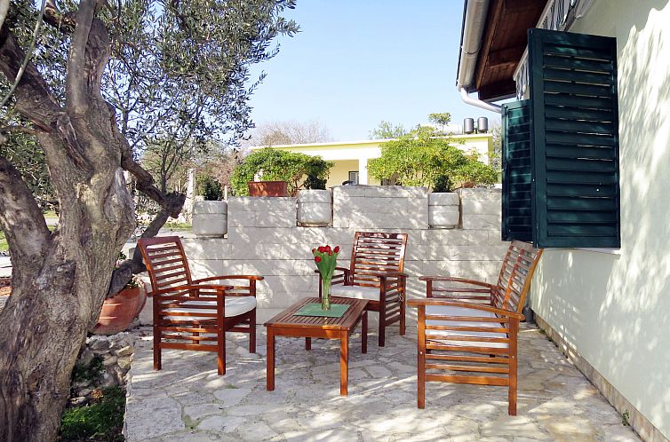 Guest house 1039825 - Holiday property Dalmatia - Vakantiehuis Camp Marko